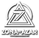 Zona de Azar Logo